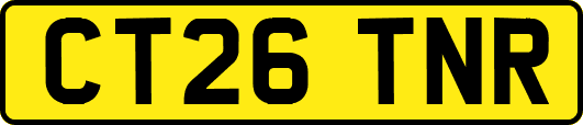 CT26TNR