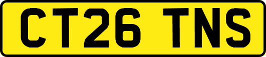CT26TNS