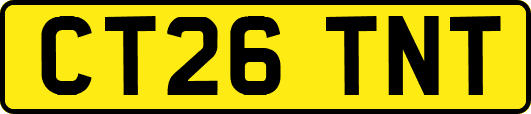 CT26TNT