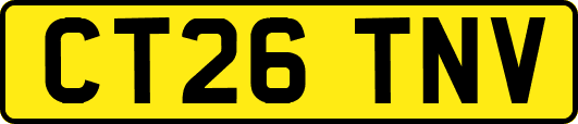 CT26TNV