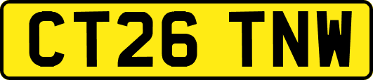 CT26TNW