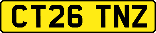 CT26TNZ