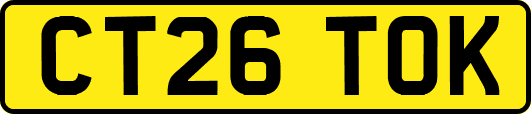 CT26TOK