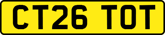 CT26TOT