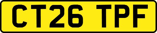 CT26TPF