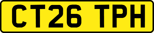 CT26TPH