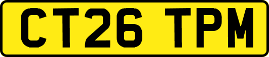 CT26TPM