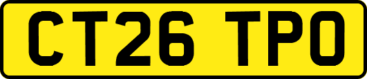 CT26TPO