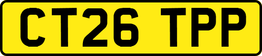 CT26TPP
