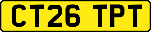CT26TPT