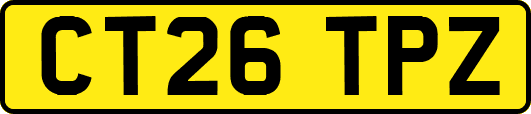 CT26TPZ