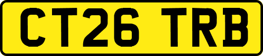 CT26TRB