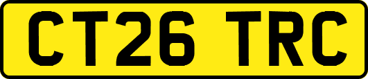 CT26TRC