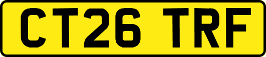 CT26TRF