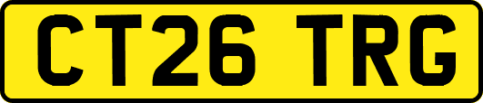 CT26TRG