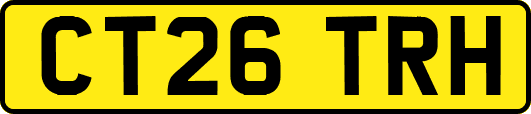 CT26TRH