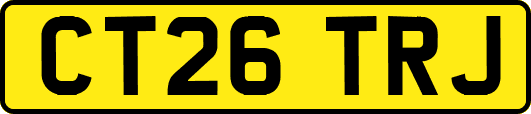 CT26TRJ