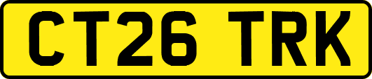 CT26TRK