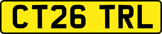 CT26TRL
