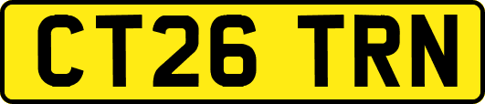 CT26TRN