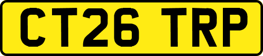 CT26TRP