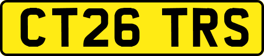 CT26TRS