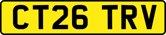 CT26TRV