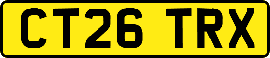CT26TRX