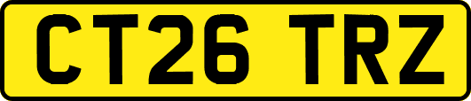 CT26TRZ