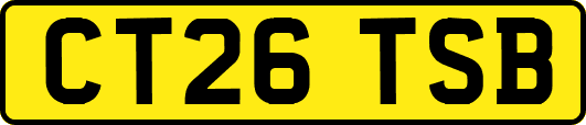 CT26TSB