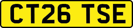 CT26TSE