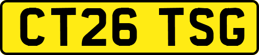 CT26TSG