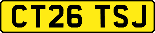 CT26TSJ