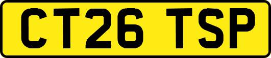 CT26TSP