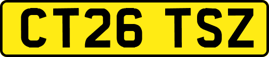 CT26TSZ
