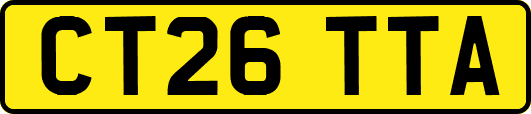CT26TTA