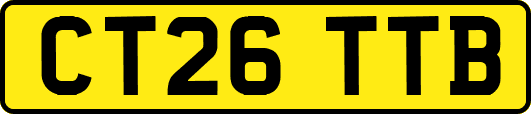 CT26TTB