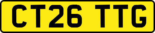 CT26TTG