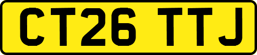 CT26TTJ