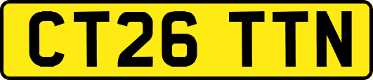 CT26TTN