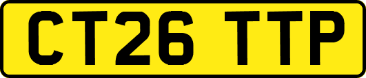 CT26TTP