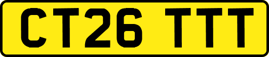 CT26TTT