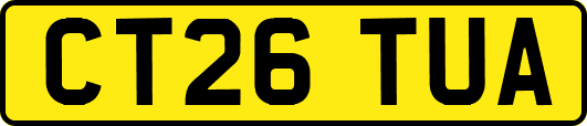 CT26TUA