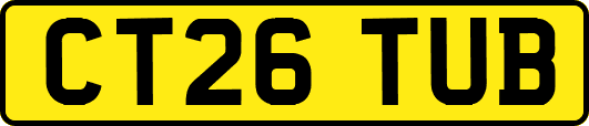 CT26TUB