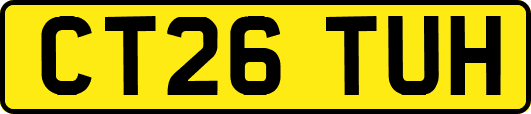 CT26TUH