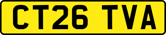 CT26TVA