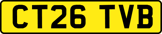 CT26TVB