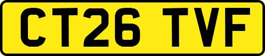 CT26TVF