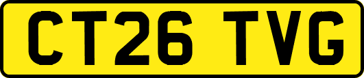 CT26TVG