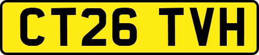 CT26TVH